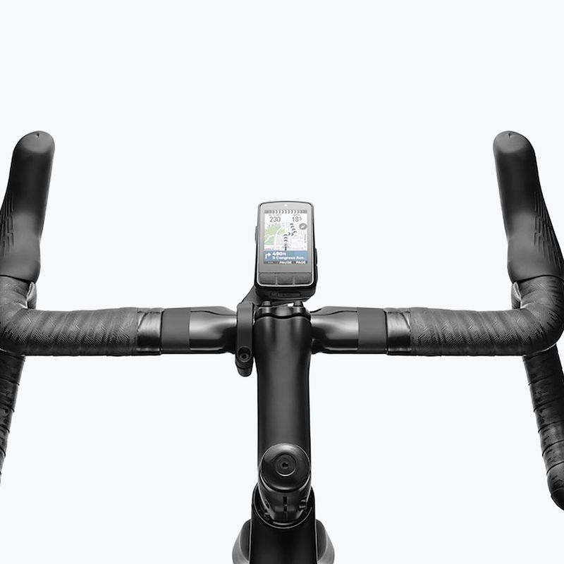 Navigazione ciclistica Wahoo Elemnt Bolt GPS 3 nero 4