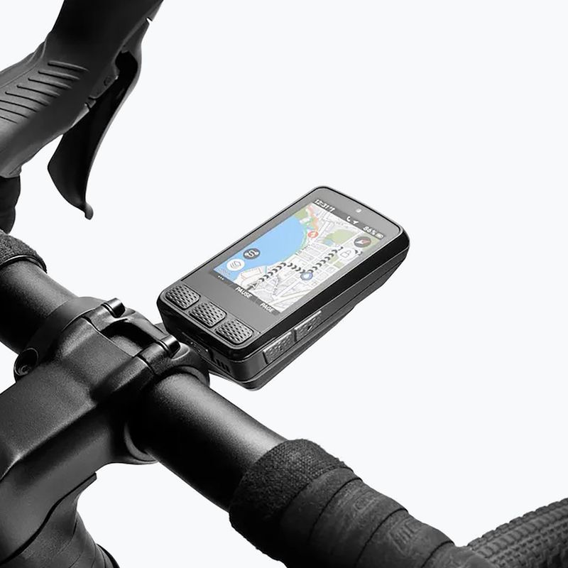 Navigazione ciclistica Wahoo Elemnt Roam GPS 3 nero 2
