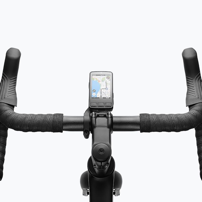Navigazione ciclistica Wahoo Elemnt Roam GPS 3 nero 3
