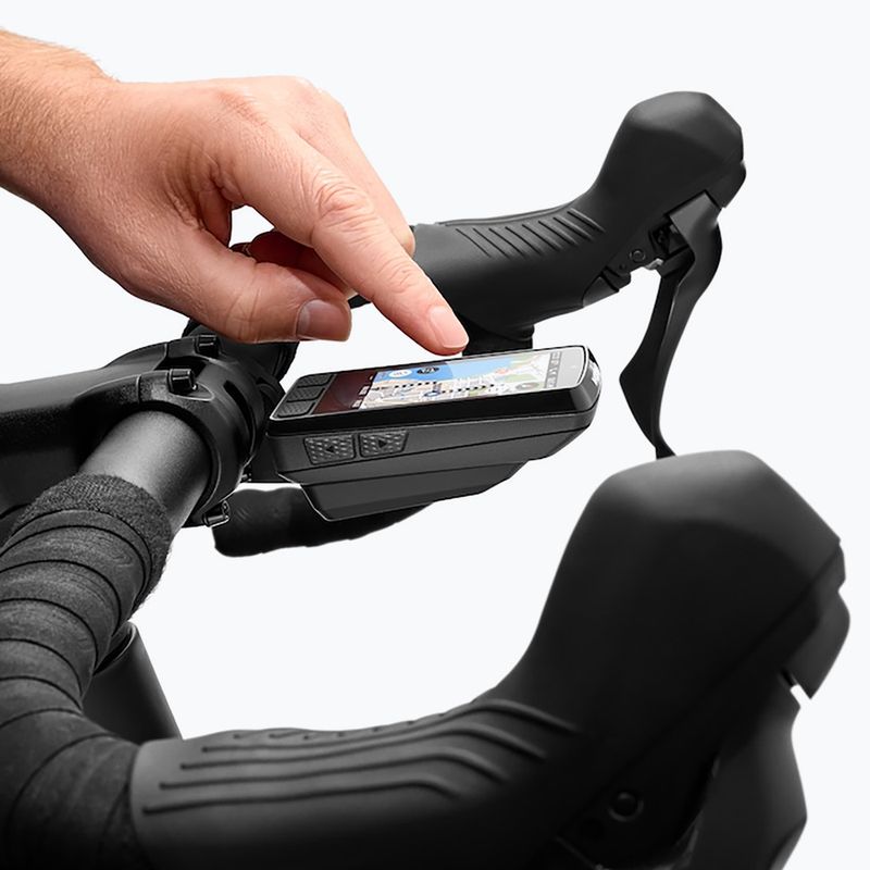 Navigazione ciclistica Wahoo Elemnt Roam GPS 3 nero 4