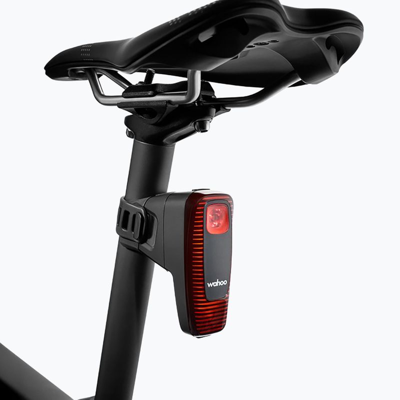 Radar per biciclette Wahoo Trackr Radar nero 3