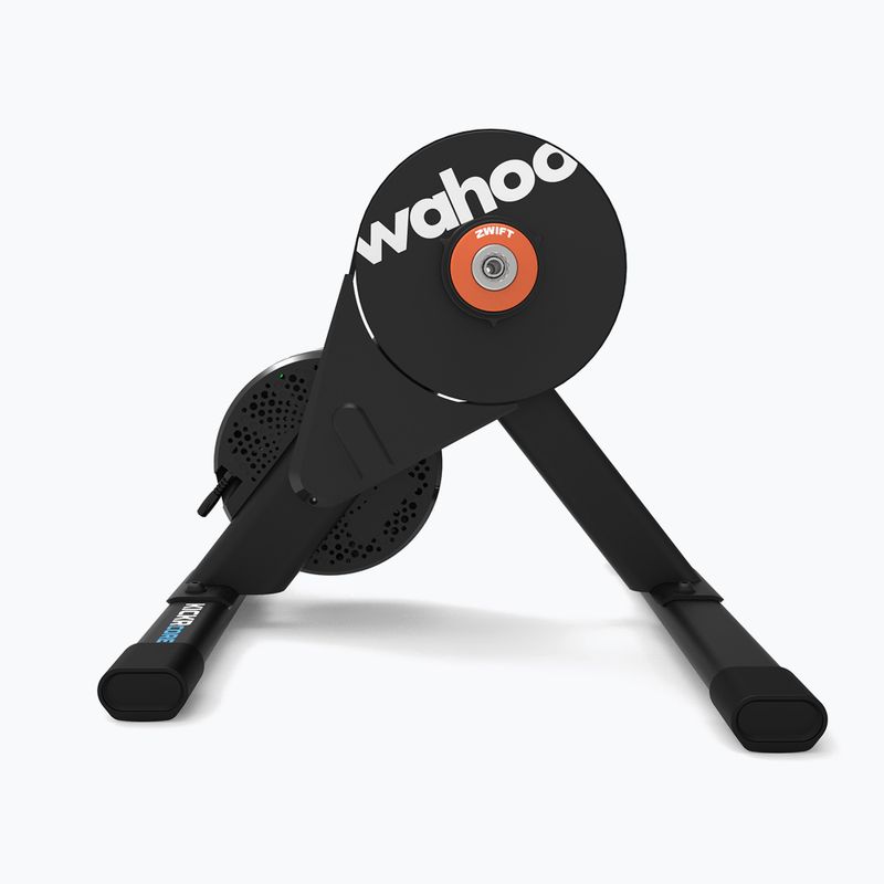 Trainer per bici Wahoo Kickr Core 2 (Zwift Cog & Click) black 2