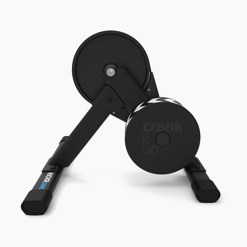 Trainer per bici Wahoo Kickr Core 2 (Kaseta 11s) black 3