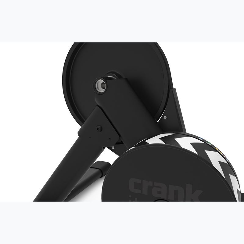 Trainer per bici Wahoo Kickr Core 2 (Kaseta 11s) black 6