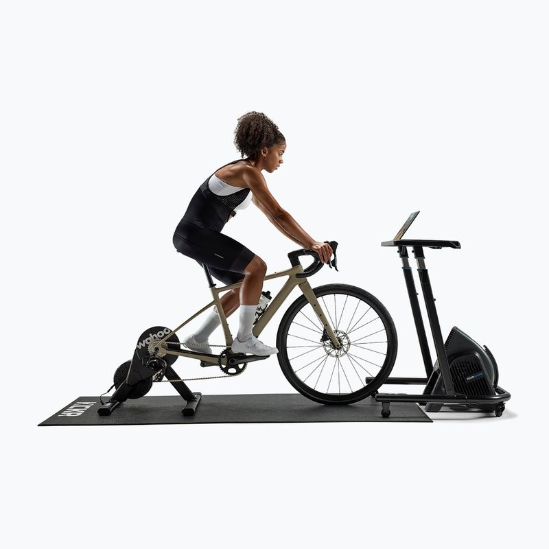 Trainer per bici Wahoo Kickr Core 2 (Kaseta 11s) black 8