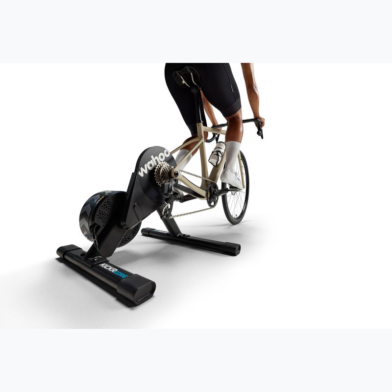 Trainer per bici Wahoo Kickr Core 2 (Kaseta 11s) black 9