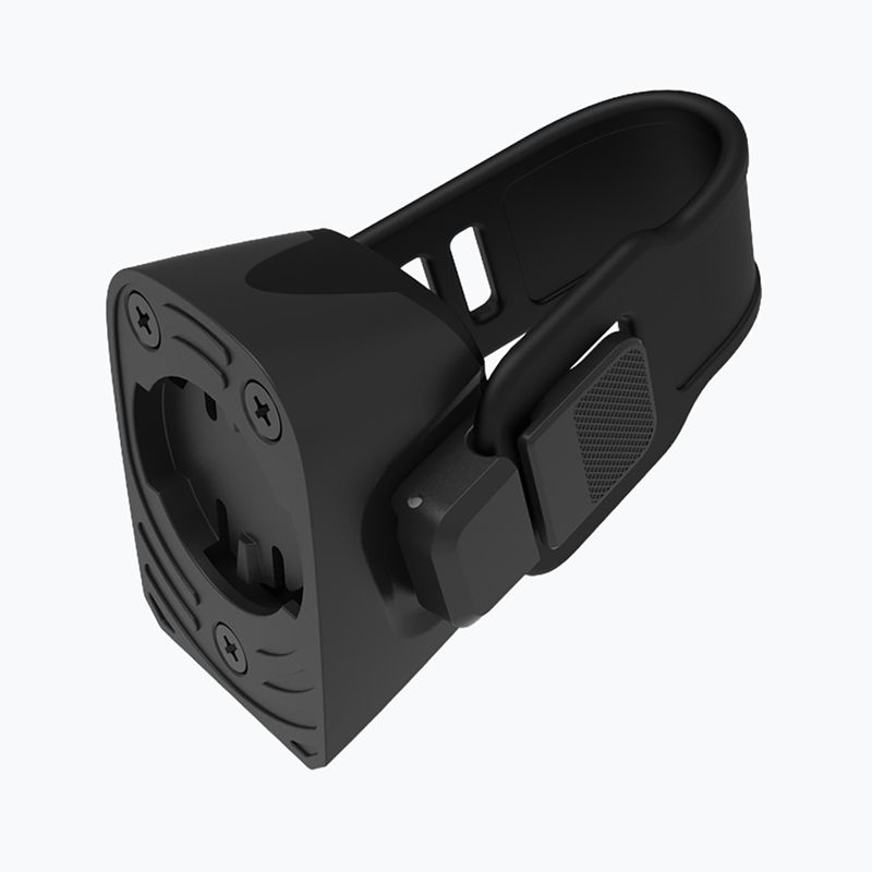 Supporto per radar da bicicletta Wahoo Trackr Radar Mount black 2