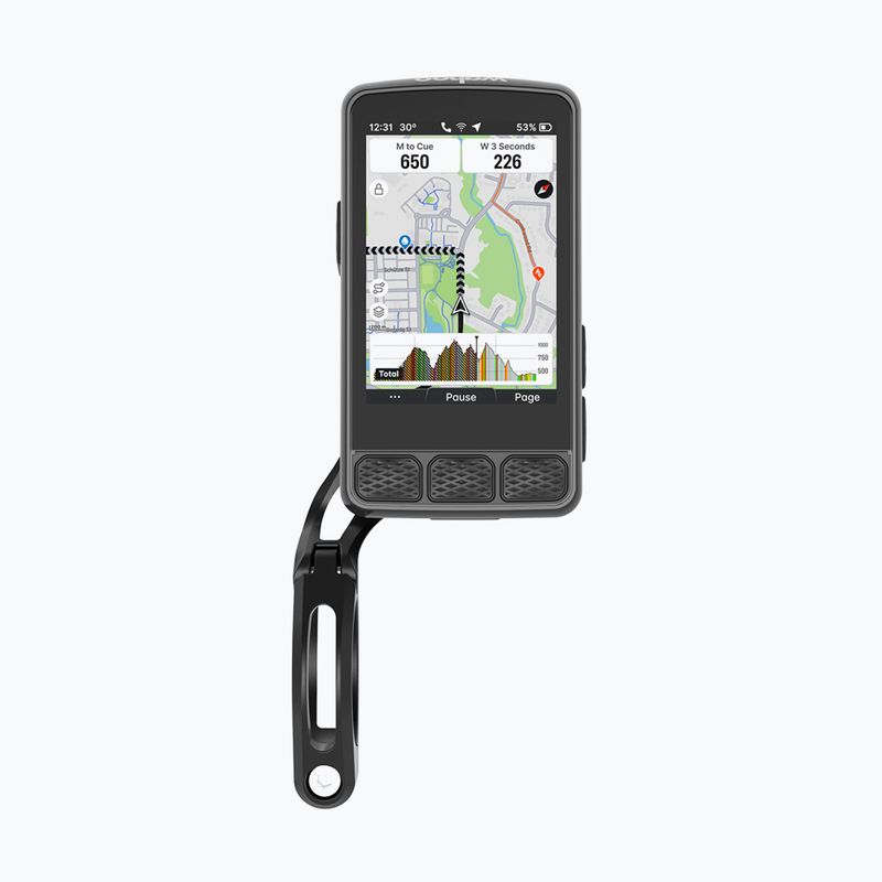 Supporto Wahoo per computer Roam 3 & Bolt 3 Out Front 6