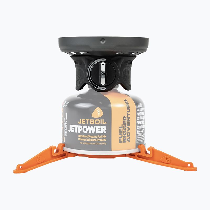 Fornello da campeggio Jetboil 2.0 Cooking System duck camo 5