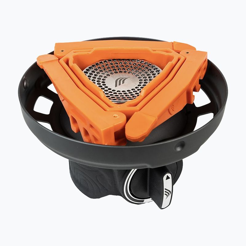 Fornello da campeggio Jetboil 2.0 Cooking System duck camo 7