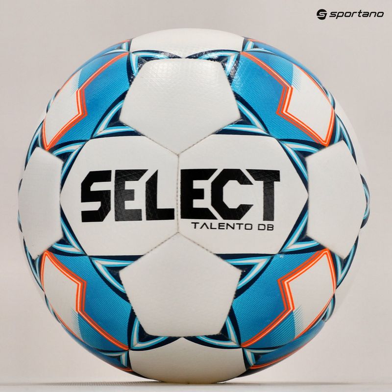 SELEZIONARE Talento DB V22 130002 dimensioni 5 calcio 5