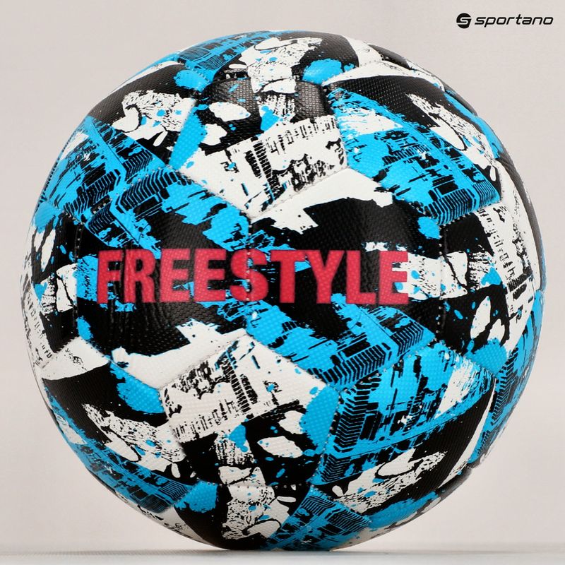 Selezionare Freestyler v23 calcio 150035 dimensioni 4.5 7