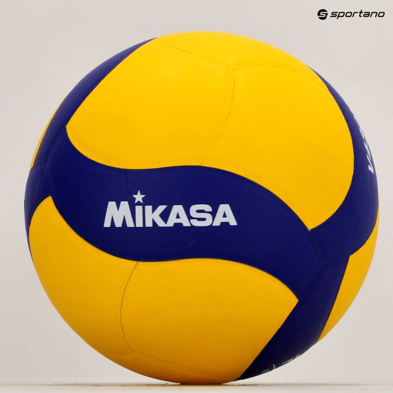 Pallavolo Mikasa V430W misura 4 5