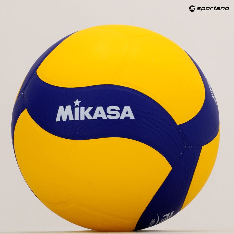 Pallavolo Mikasa VT500W misura 5 5