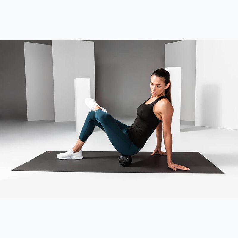 Massaggiatore vibrante Hyperice Hypersphere nero 6