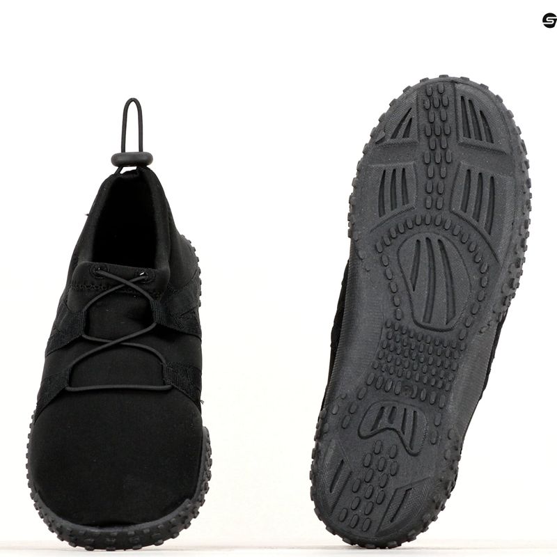 Scarpe da acqua ProWater da donna PRO-23-37-121L nero 14