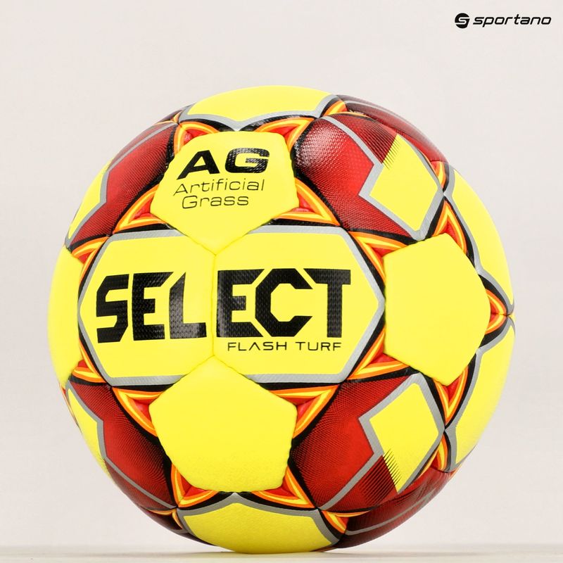 SELECT Flash Turf Calcio 2019 0574046553 taglia 4 5