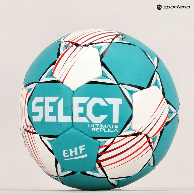 SELECT Ultimate Replica EHF pallamano V22 220031 taglia 2 4