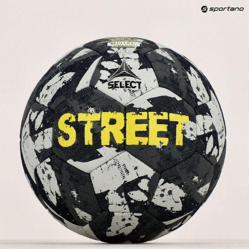 Selezionare il calcio di strada v23 150034 dimensioni 4.5 6