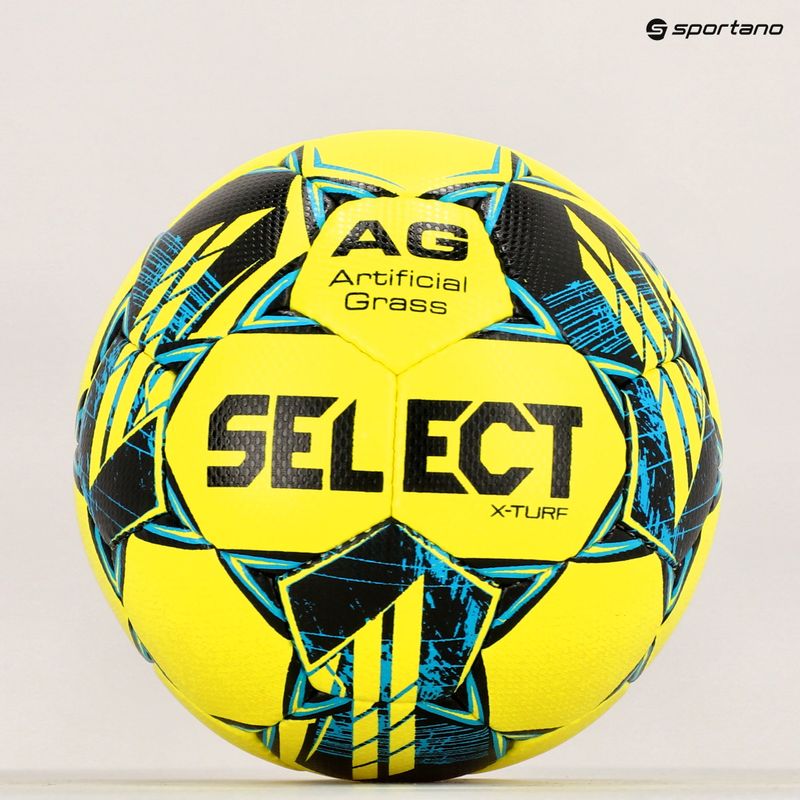 SELEZIONE X-Turf calcio v23 120065 dimensioni 4 7