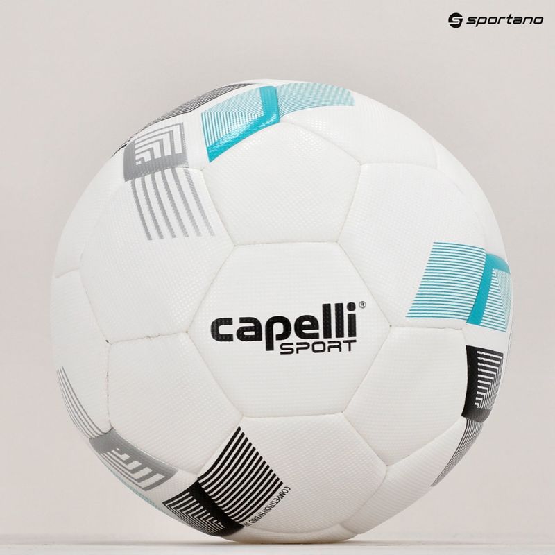 Capelli Tribeca Metro Competition Hybrid Football AGE-5882 taglia 4 6