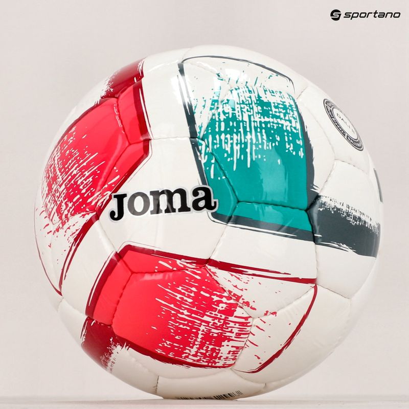 Joma Dali II fucsia calcio taglia 5 4