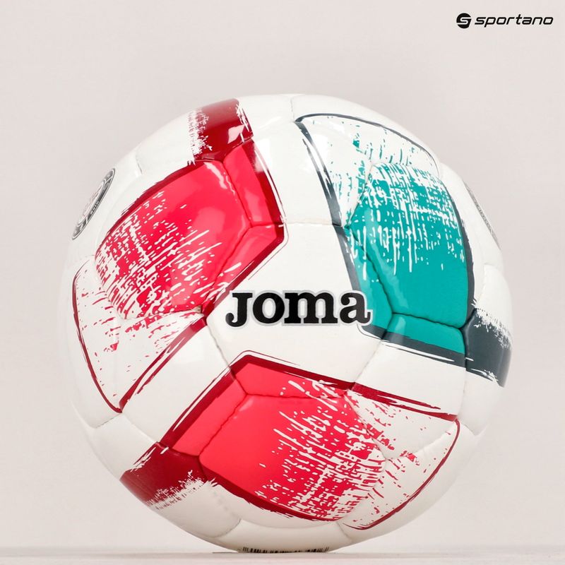 Joma Dali II fucsia taglia 4 calcio 4