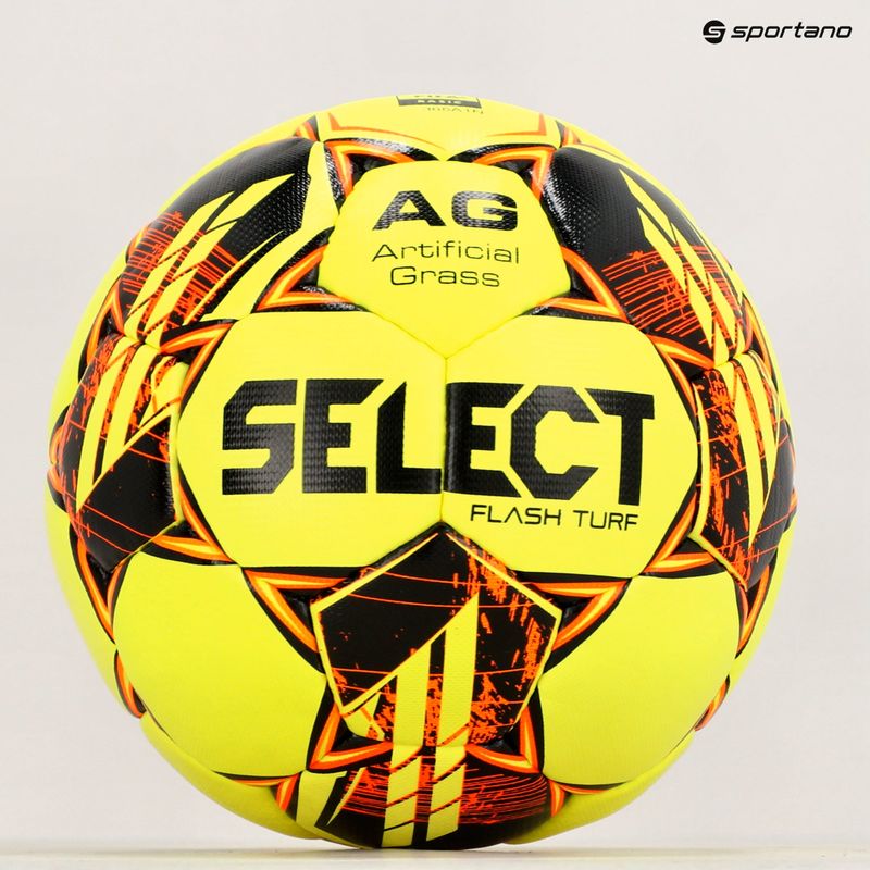 SELECT Flash Turf calcio v23 110047 dimensioni 5 7