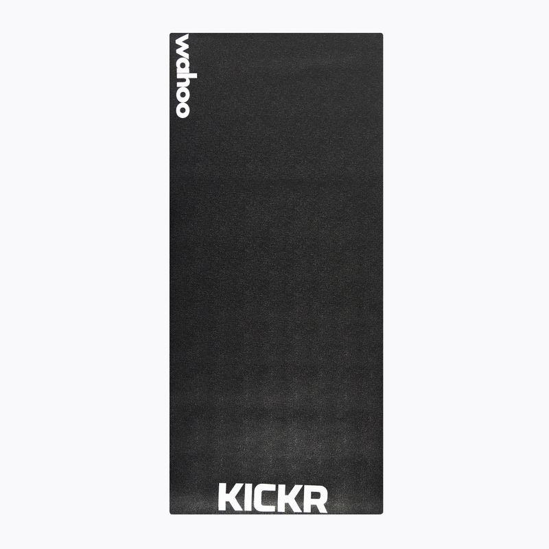 Tappetino Wahoo Kickr Trainer Floormat 2