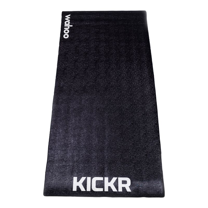 Tappetino Wahoo Kickr Trainer Floormat 6