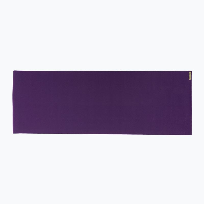 JadeYoga Harmony tappetino yoga 3/16'' 5 mm viola 368P 2