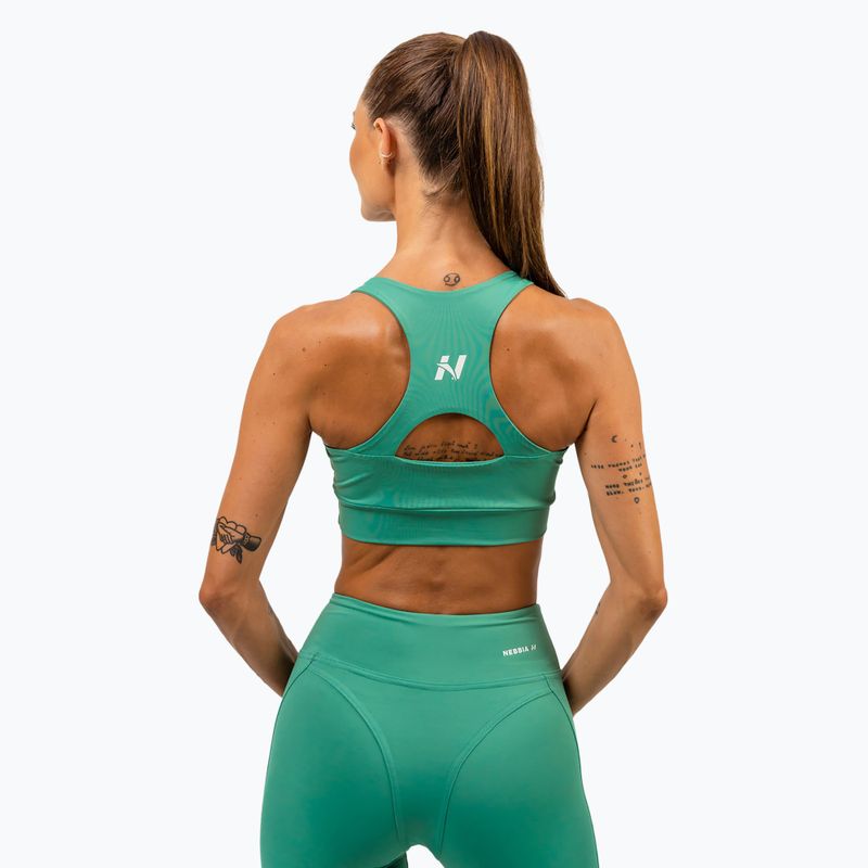 Reggiseno fitness NEBBIA Agile 3