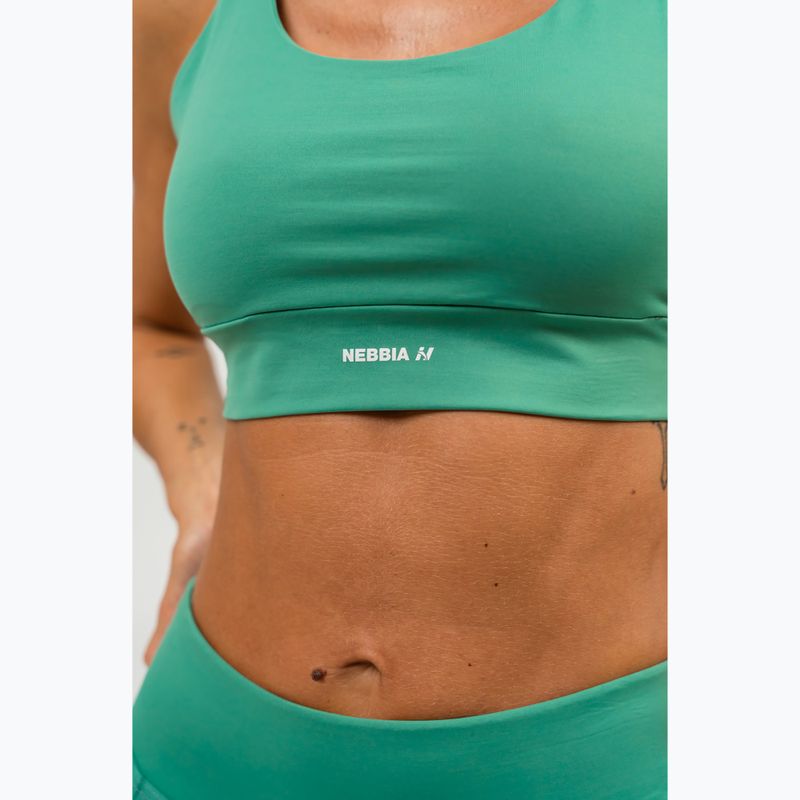 Reggiseno fitness NEBBIA Agile 4