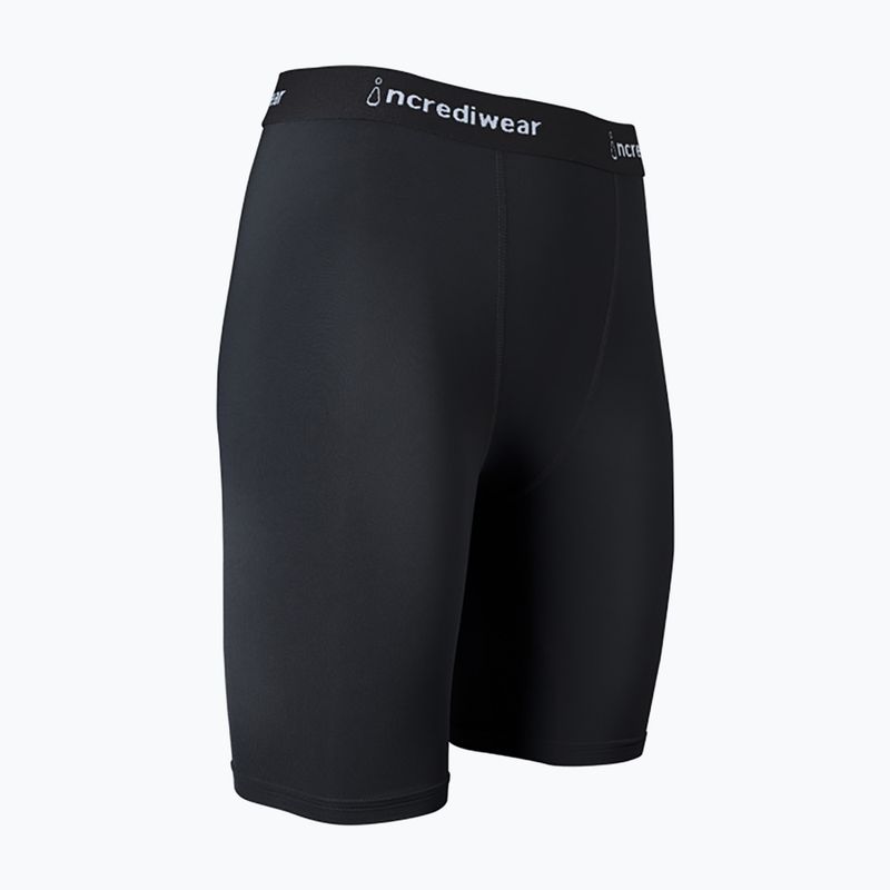 Incrediwear Pantaloncini a compressione Circulation nero SRP202 2