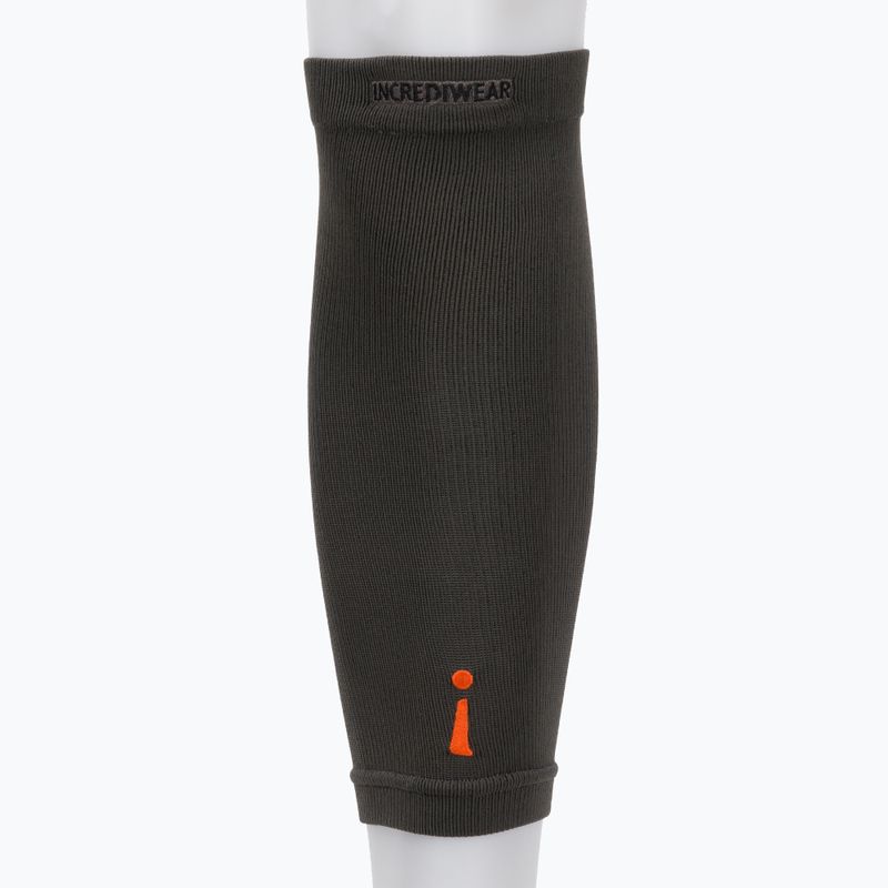 Incrediwear Calf Sleeve grigio TS101 fascia polpaccio 2