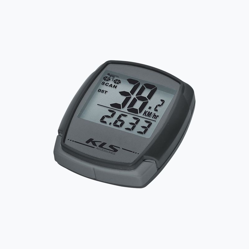 Contatore di biciclette Kellys Digit 4