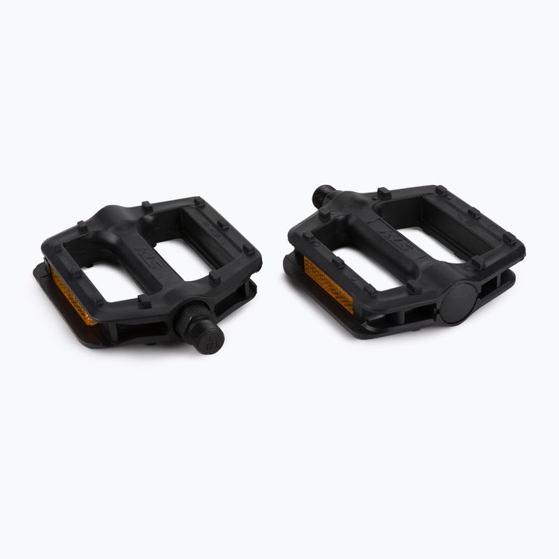 Pedali per bicicletta Kellys Flat 10
