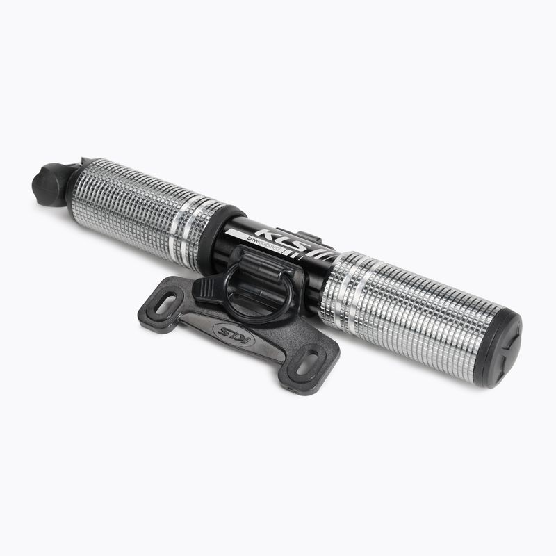 Pompa per bicicletta Kellys Mini Drift