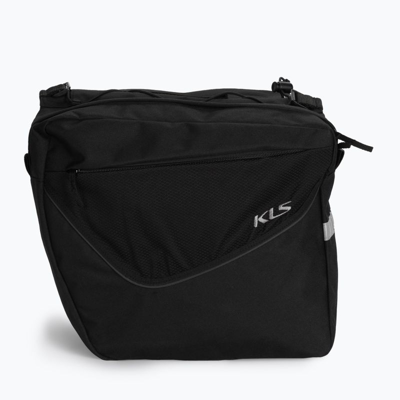 Borsa da bicicletta Kellys Adventure 20 l 2