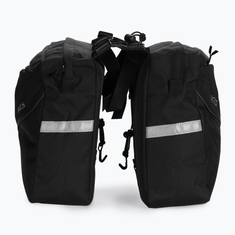 Borsa da bicicletta Kellys Adventure 20 l 4