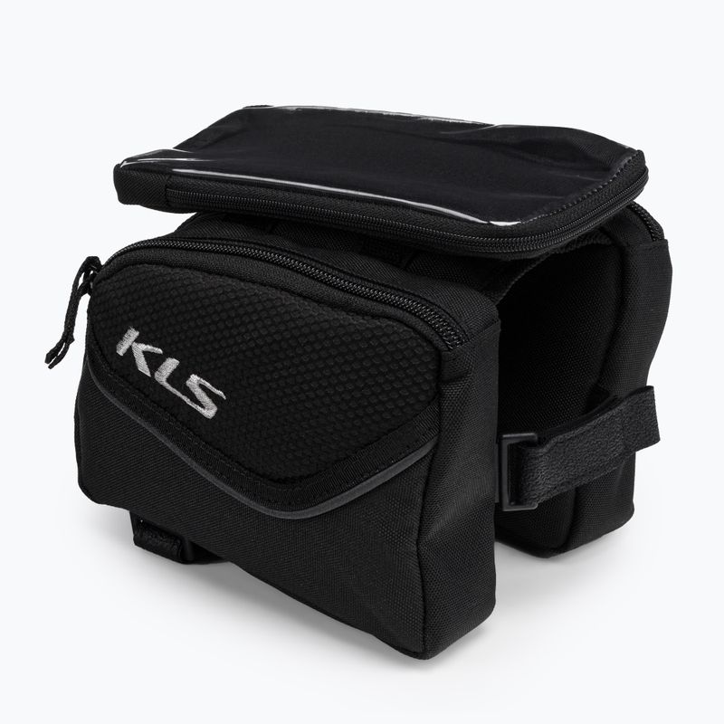 Borsa per telaio di bicicletta Kellys Alpha 2