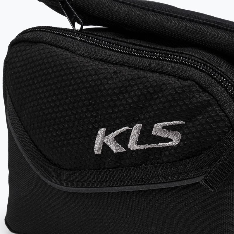 Borsa per telaio di bicicletta Kellys Alpha 4
