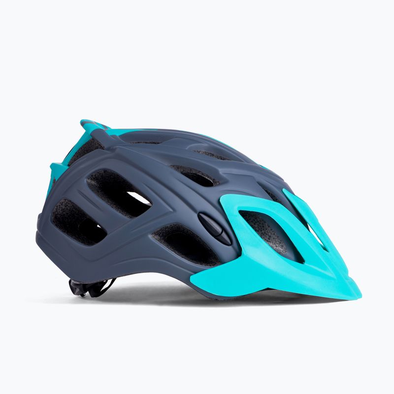 Casco da ciclismo da donna Kellys Dare aqua 4