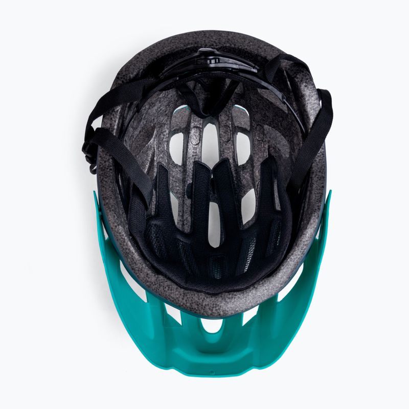 Casco da ciclismo da donna Kellys Dare aqua 5