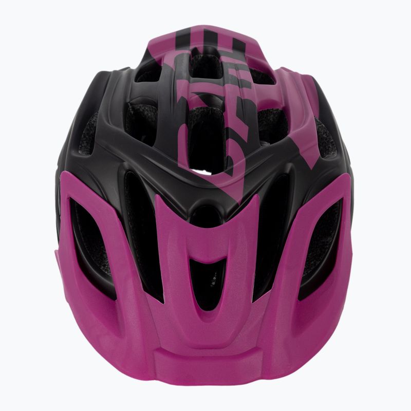 Casco da bicicletta da donna Kellys Dare rosa 2