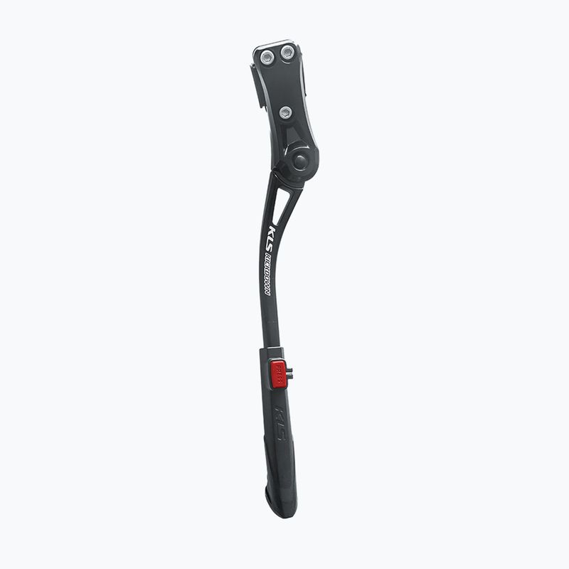 Cavalletto per bicicletta Kellys Kickdown nero