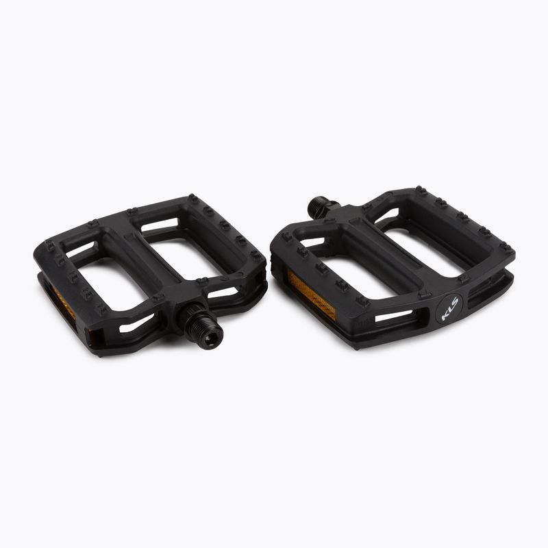 Pedali per bicicletta Kellys Flat 20