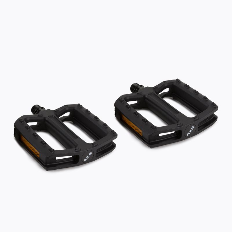 Pedali per bicicletta Kellys Flat 20 2