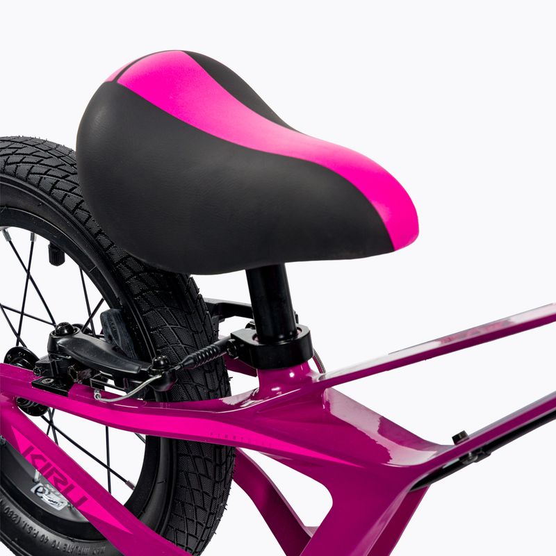 Kellys Kiru Race, bicicletta da cross country viola 5
