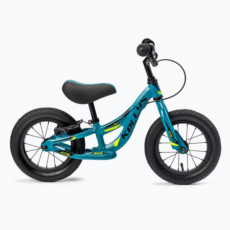 Kellys Kite 12 Bicicletta da cross-country del team Race